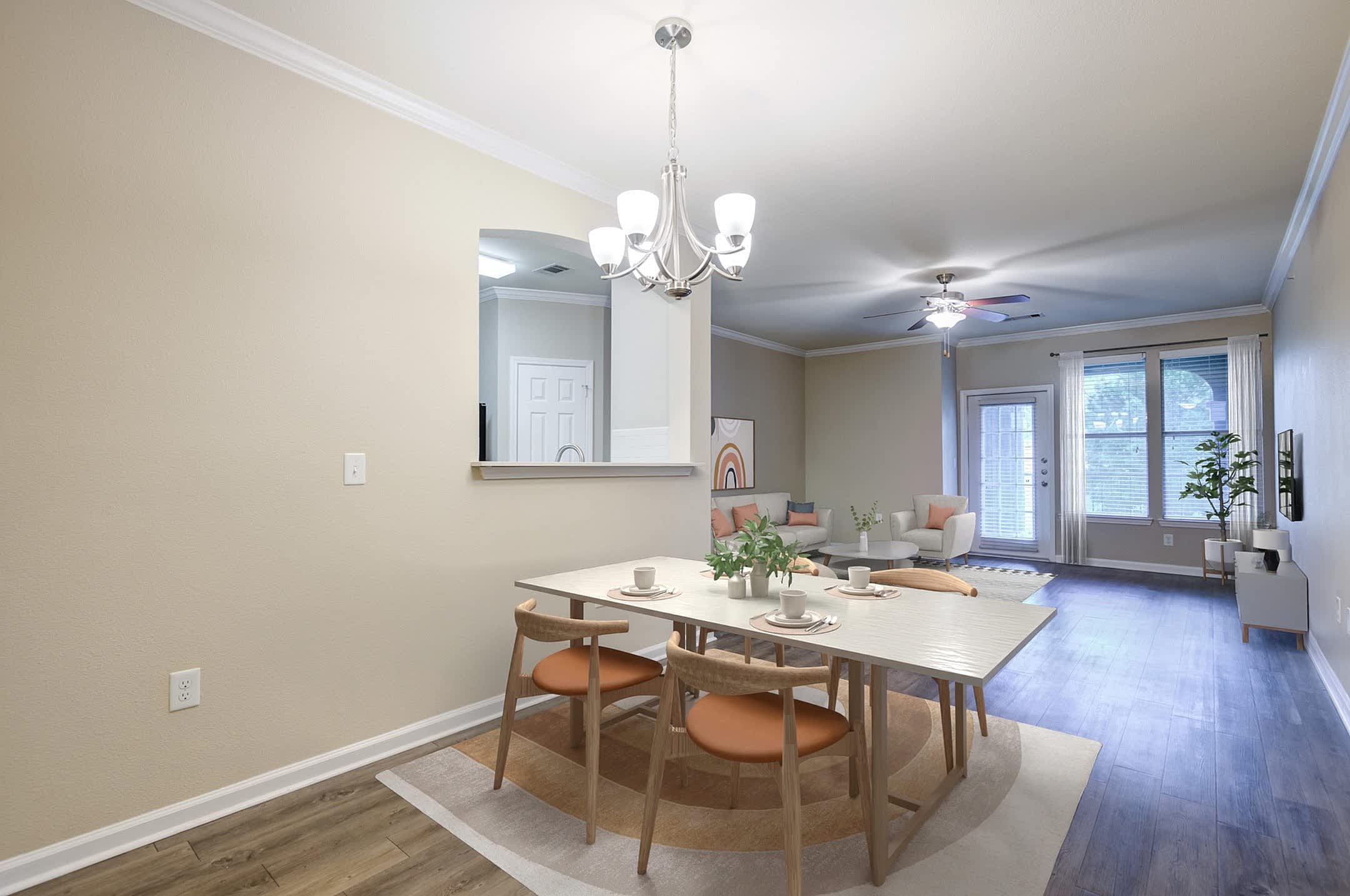 Sixteen50 At Lake Ray Hubbard Apartments – photo 3
