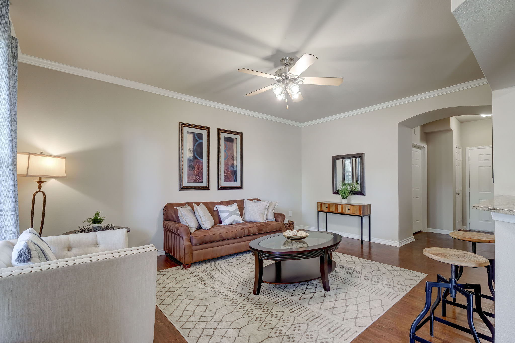 HOMES OF PRAIRIE SPRINGS – photo 3