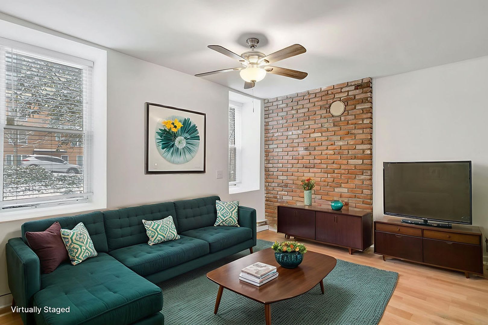 Corryville Condo_ Heat Paid – photo 3