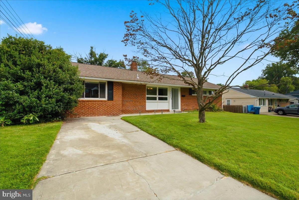 7414 Inzer Street – photo 3