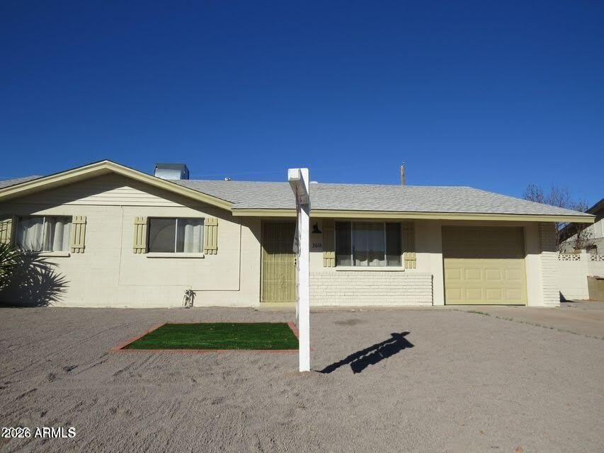 3618 W EL CAMINITO Drive – photo 1