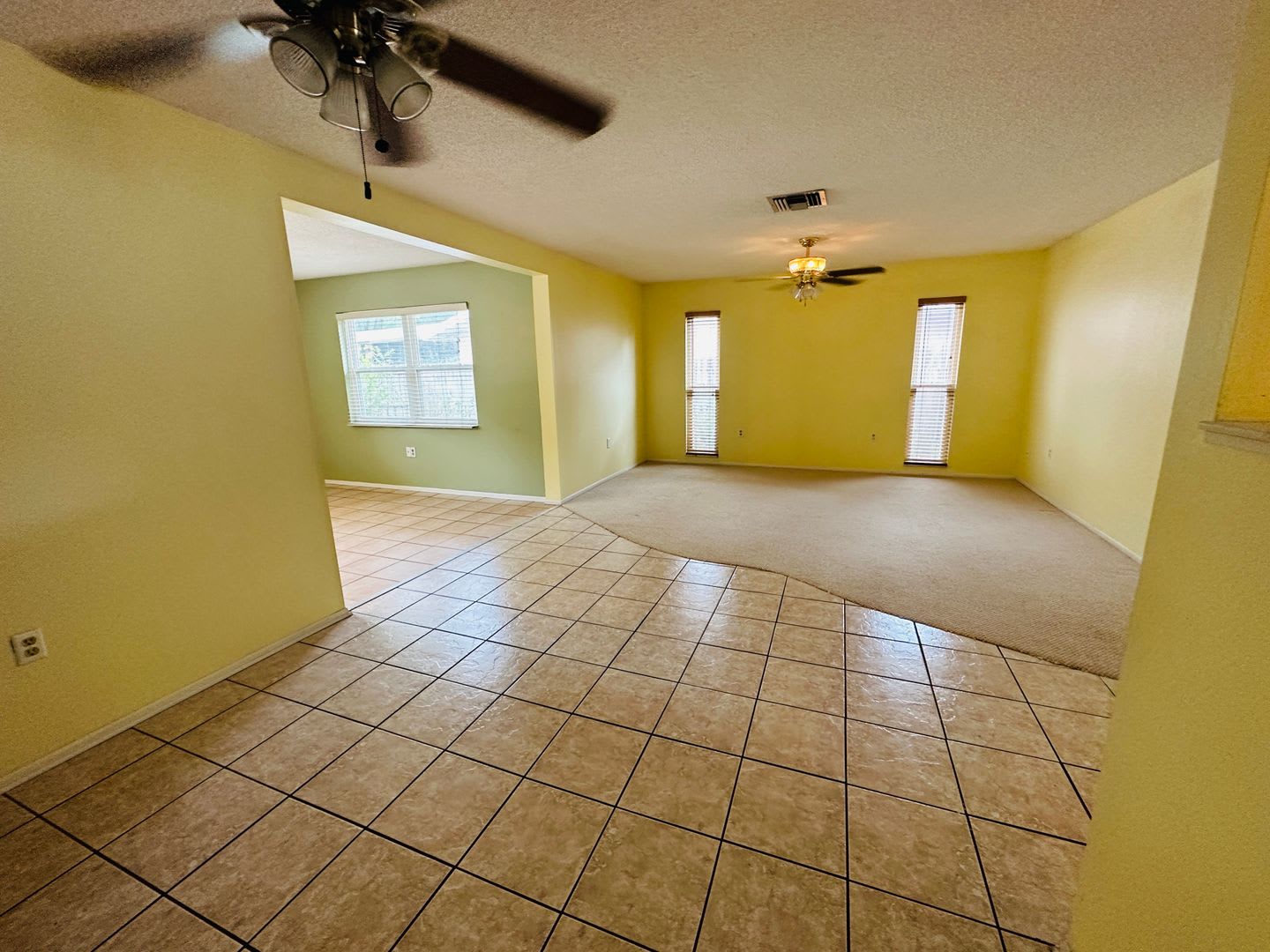 Spacious 3Br Palm Harbor Home With Fenced Yard 2 Car Garage – photo 4