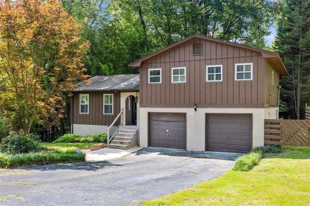 5110 Thistle Road SE – photo 1