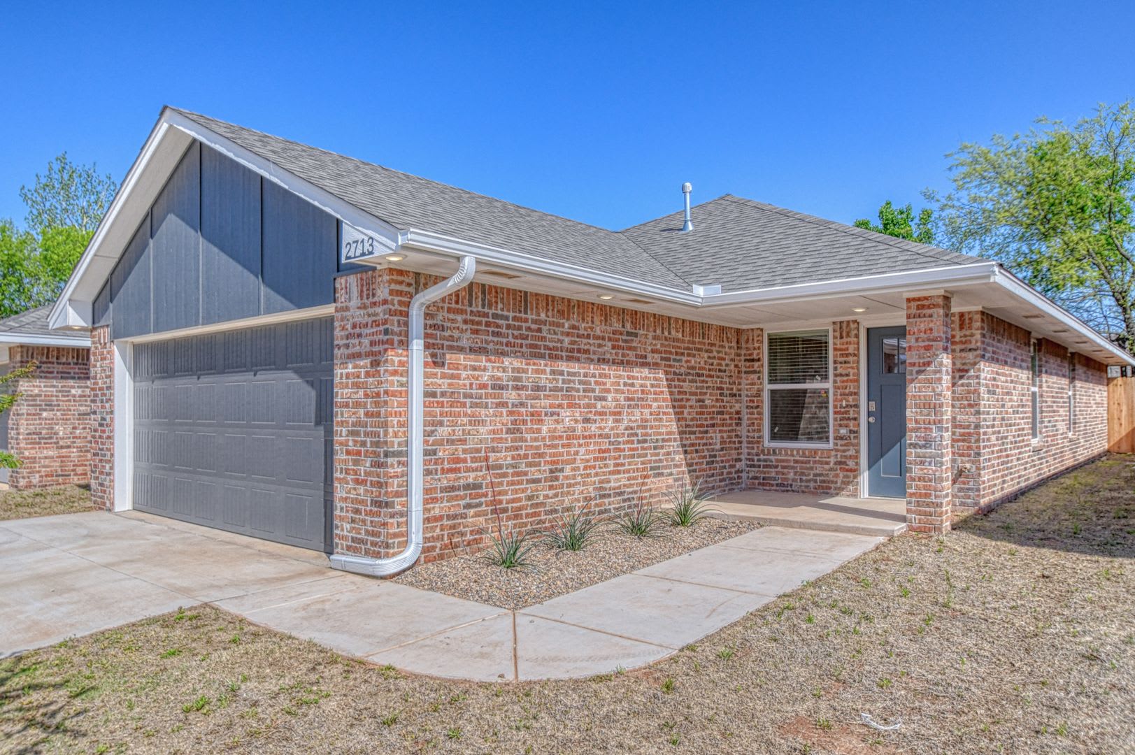 New Construction in Varenna Landing! Storm shelter and lawn care included! – photo 2