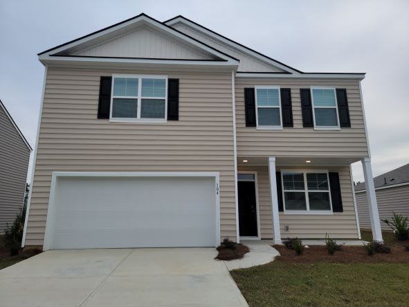 104 Buttermere Way – photo 1