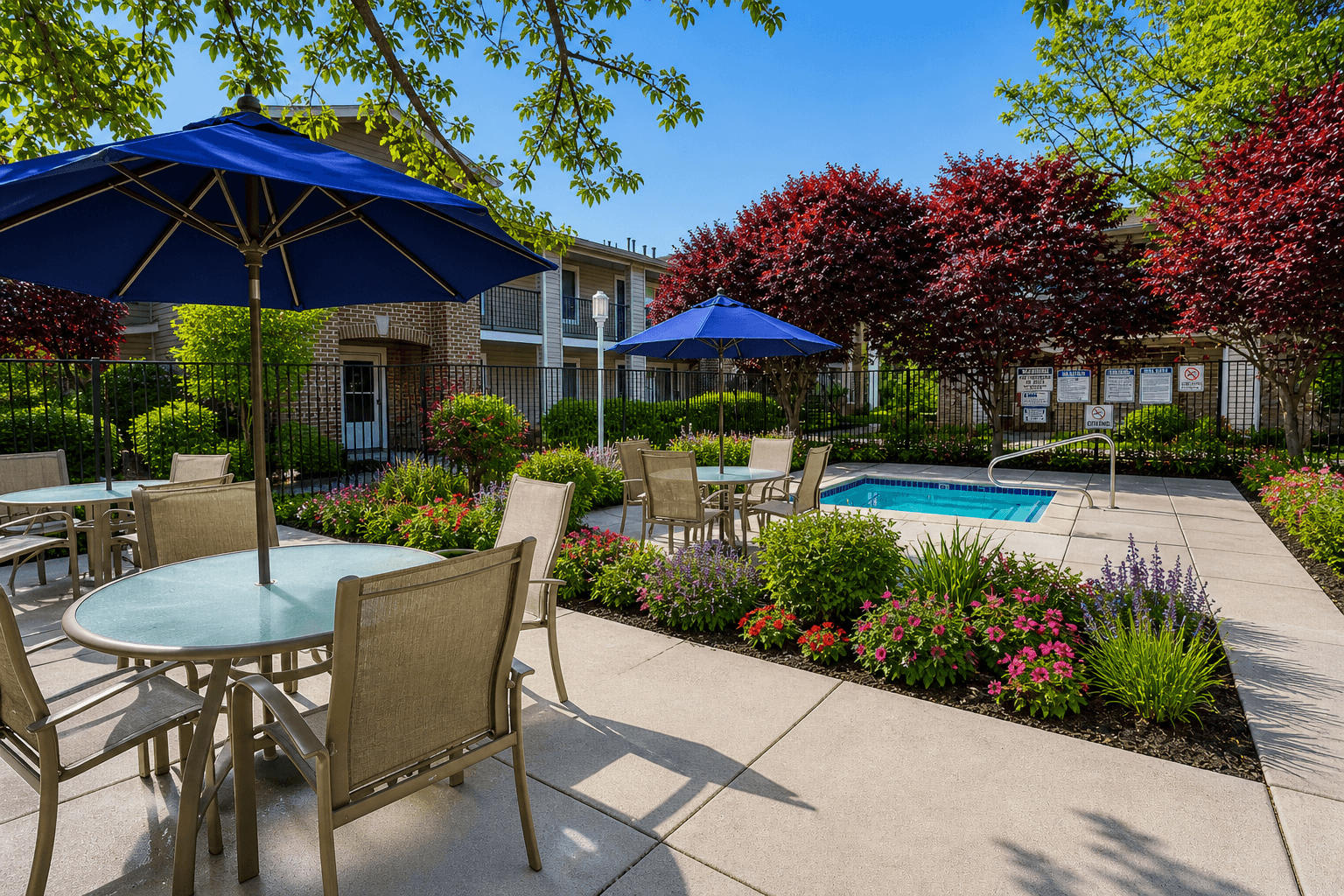 Harmony Gardens Senior Housing – photo 4