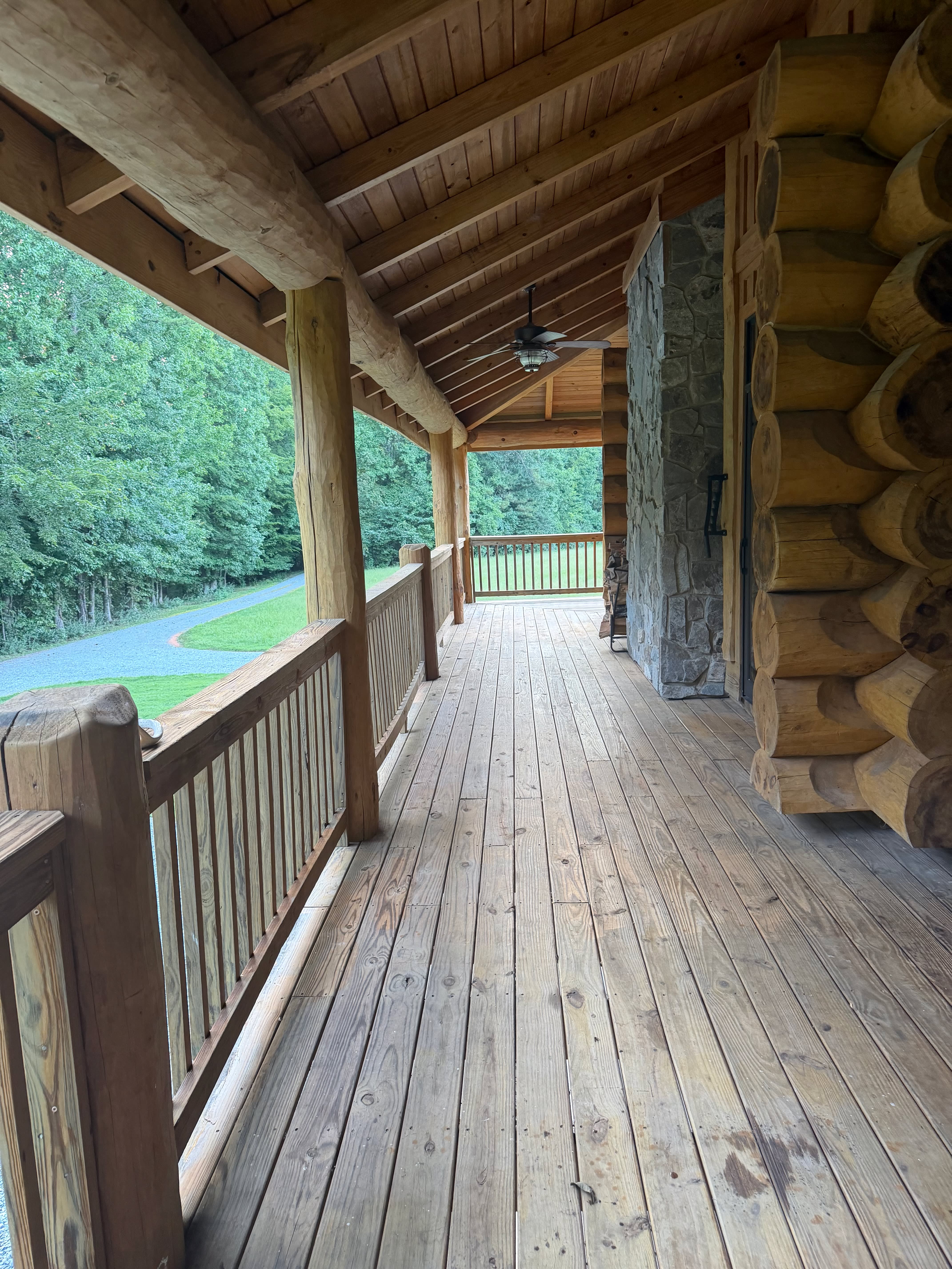 3068 Mount Gilead Church Road – photo 4