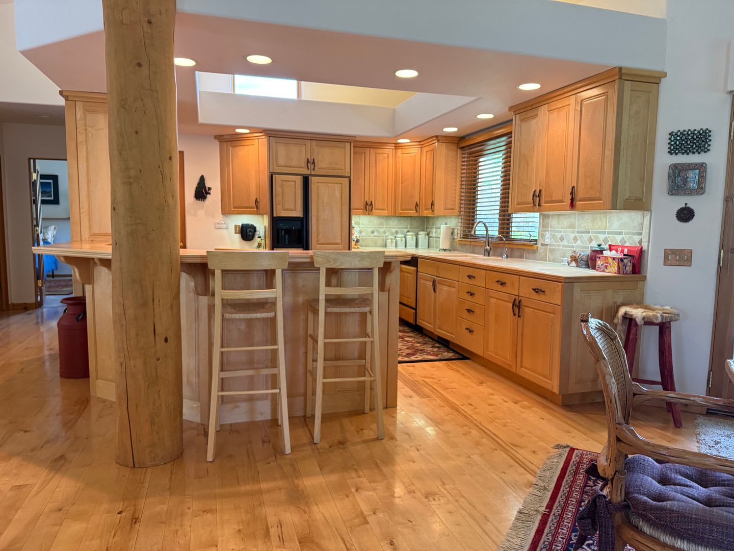Fully Furnished Mountain Home – Elkhorn Village, Sun Valley/Ketchum, Idaho – photo 2