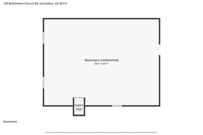 125 Bethlehem Church Road – photo 4