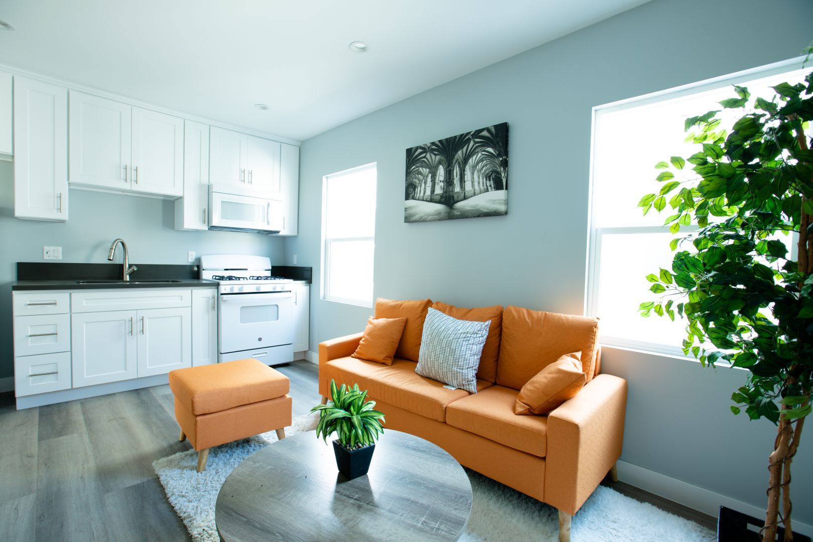 3BD/ 1 BA – photo 4