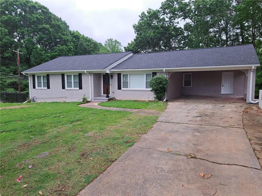 700 Lynn Circle SW – photo 1