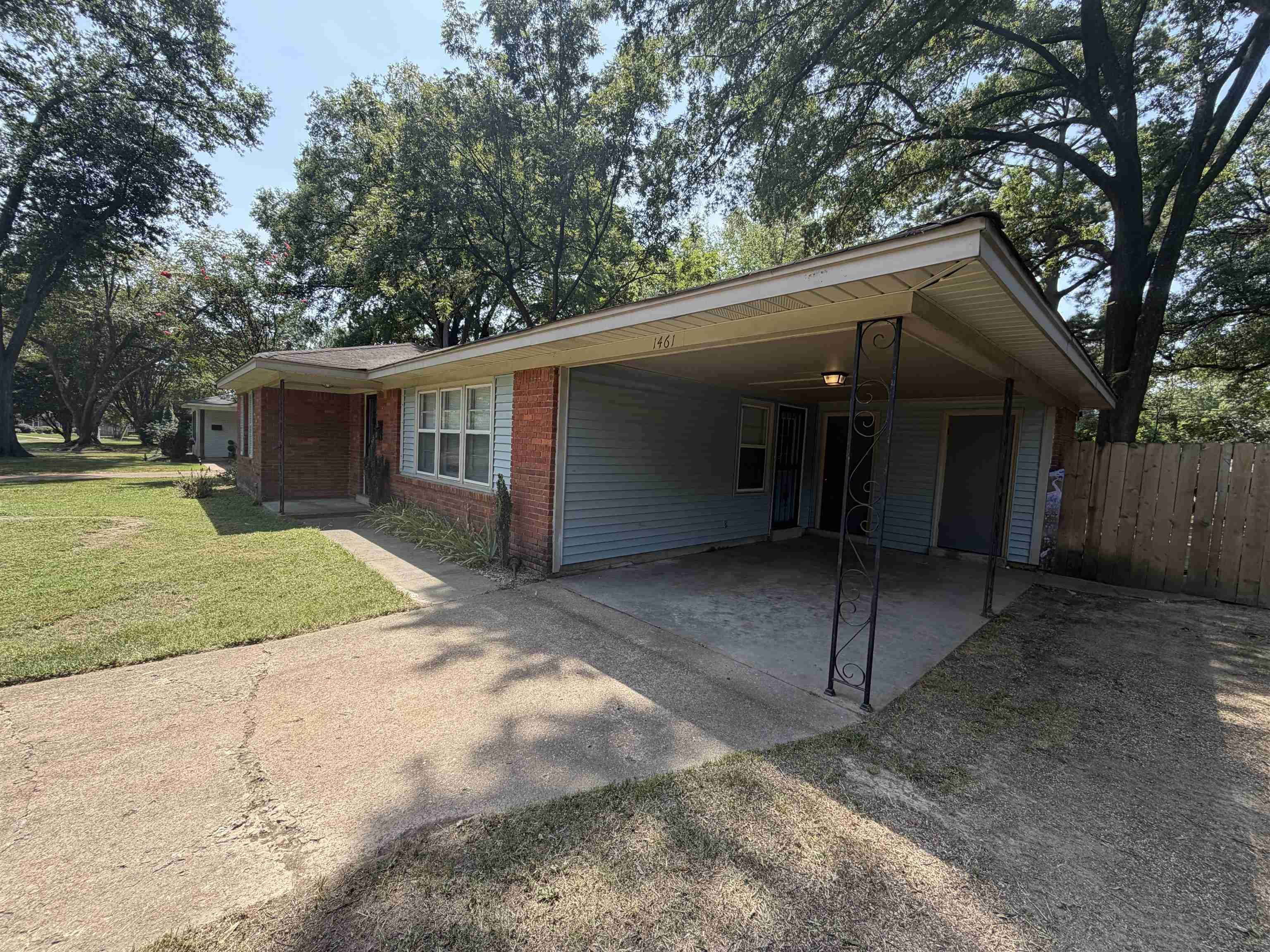 1461 WOODSTON Rd – photo 2