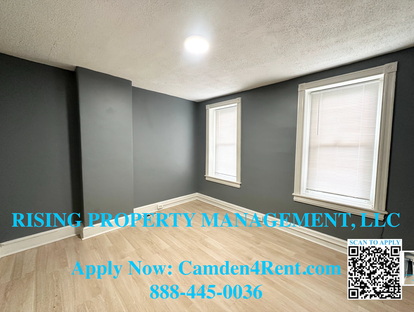 Renovated 3 Bedroom 1 Bathroom Home In The Heart Of Lanning Square A Few Blocks From Subaru Cooper And Rowan Medical – photo 5