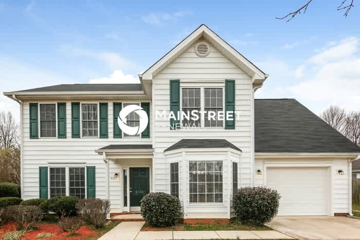4101 Auburn Hills Drive – photo 1