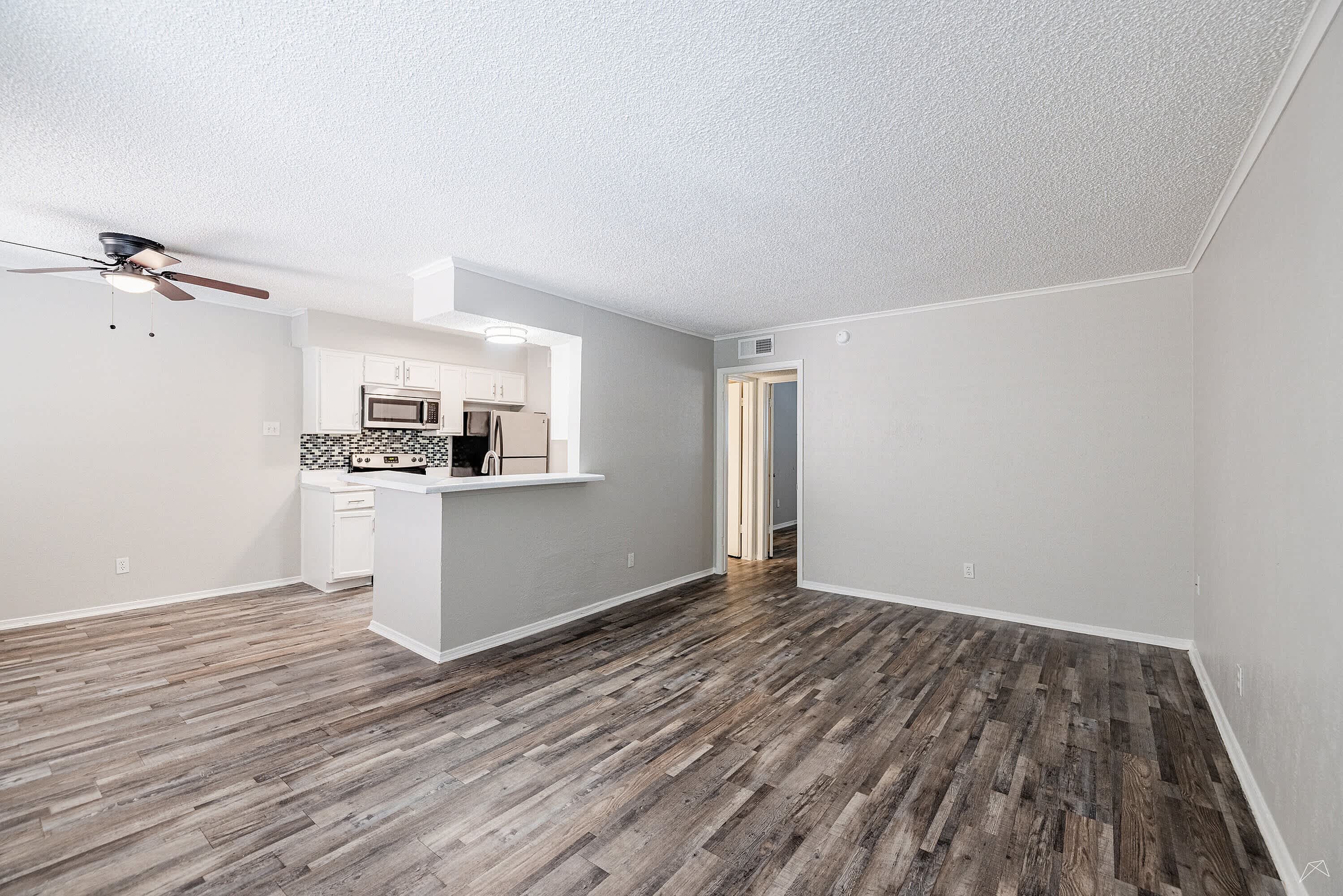 The Burgundy Apartments – photo 1