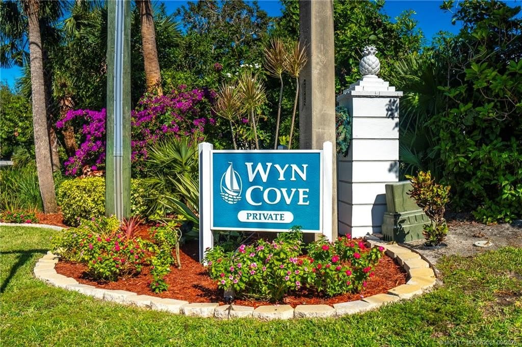 1446 Wyn Cove Drive – photo 1