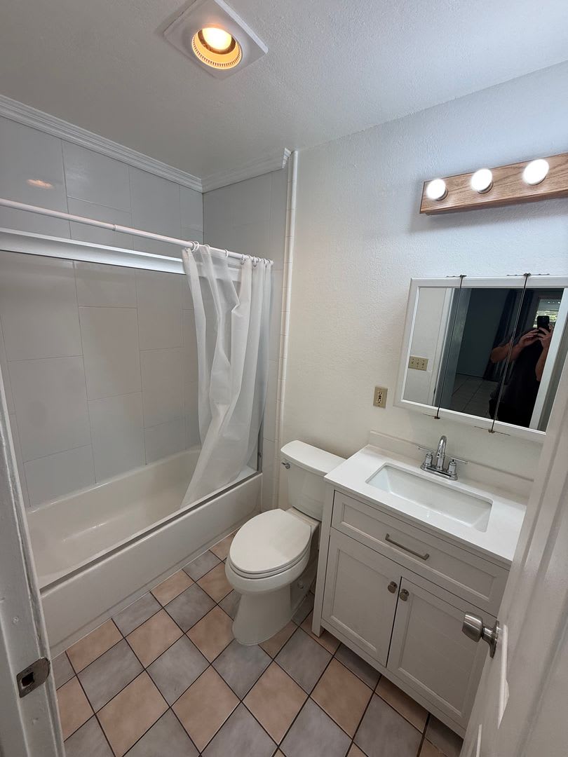 Affordable Apartment In Central San Diego – photo 4