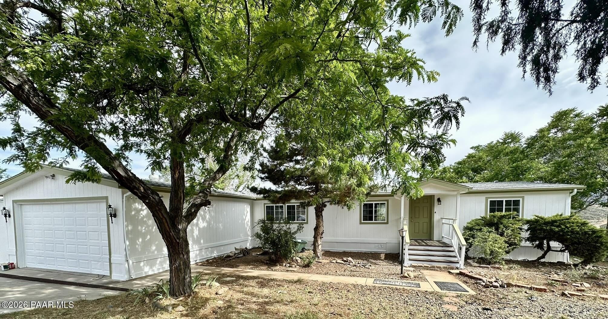 8201 E Canyon Lane – photo 1