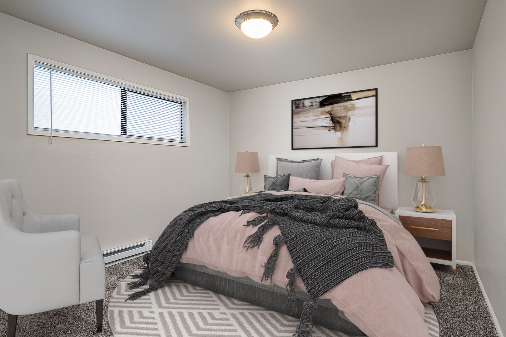Hawthorne Court Apartments – photo 5