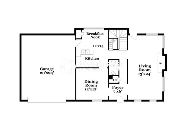 1149 Alford Road – photo 2