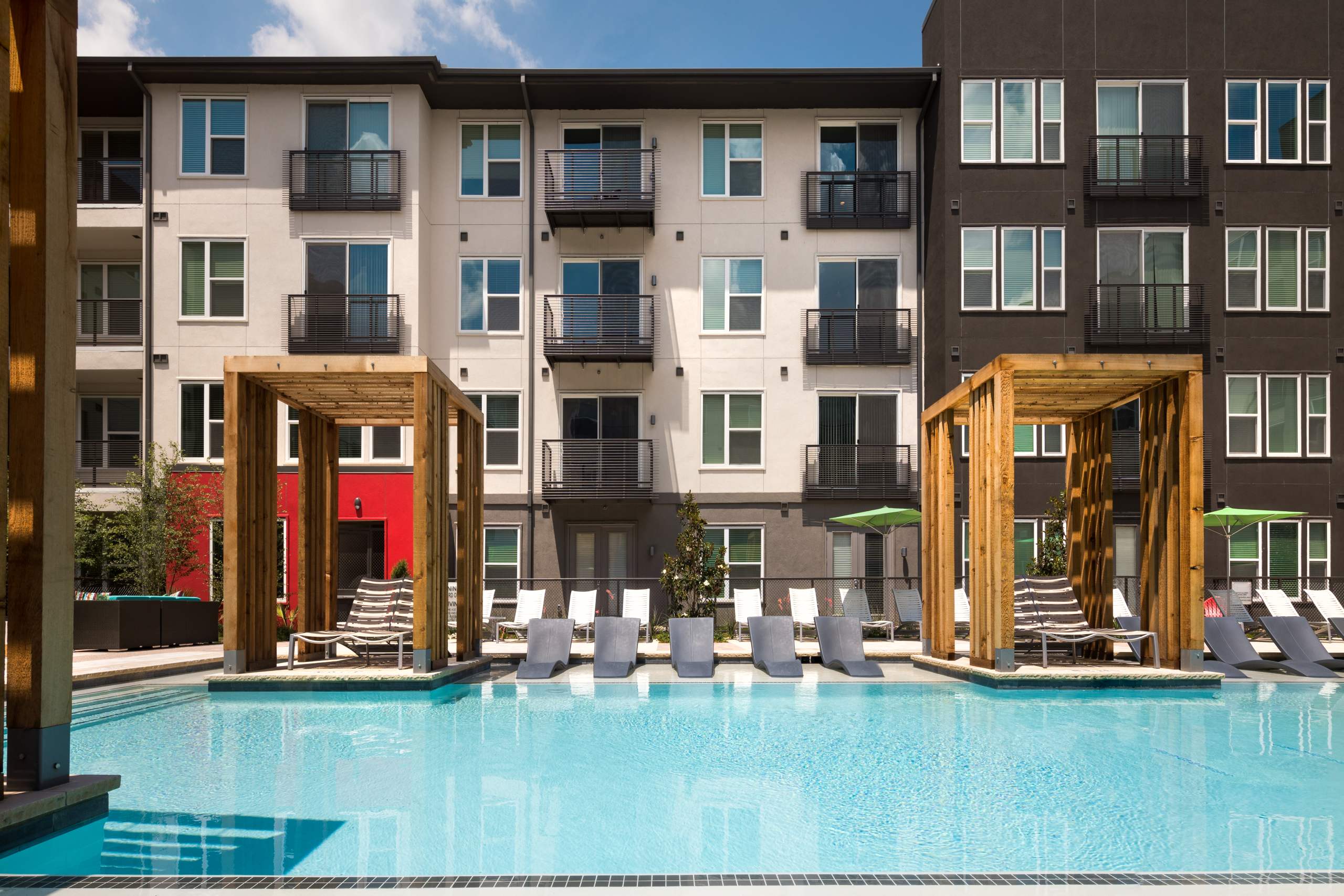 Cypress at Trinity Groves – photo 1