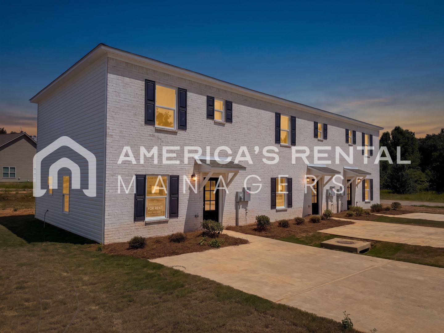 New Construction Townhome for Rent in Clanton, AL! – photo 5