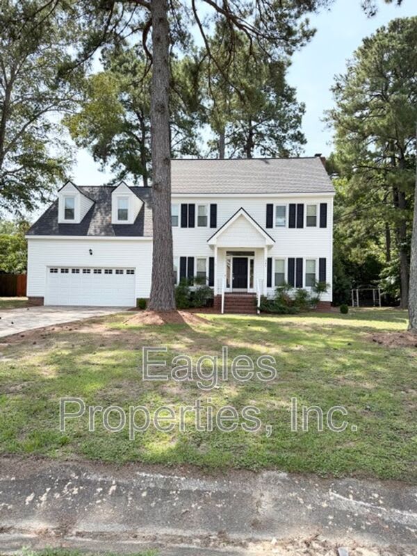 242 N. Marion Drive – photo 1