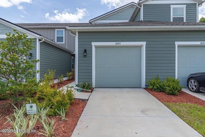 8045 Echo Springs Road – photo 1