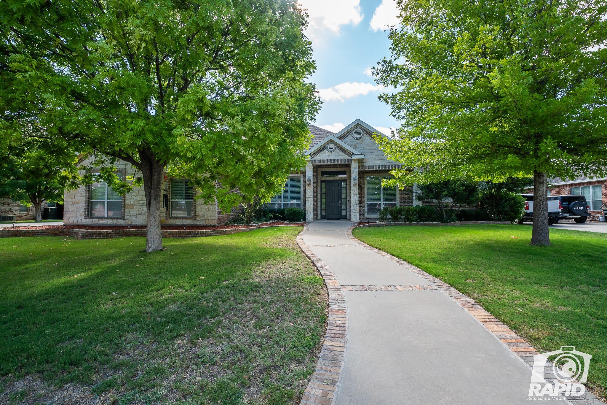 4810 N Bentwood Drive – photo 1