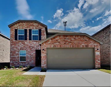 1139 Clear Dusk Lane – photo 1