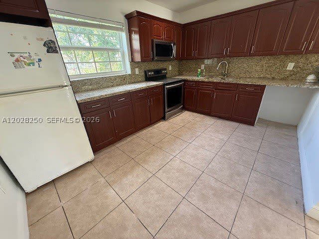1481 NE 155TH TERRACE – photo 2