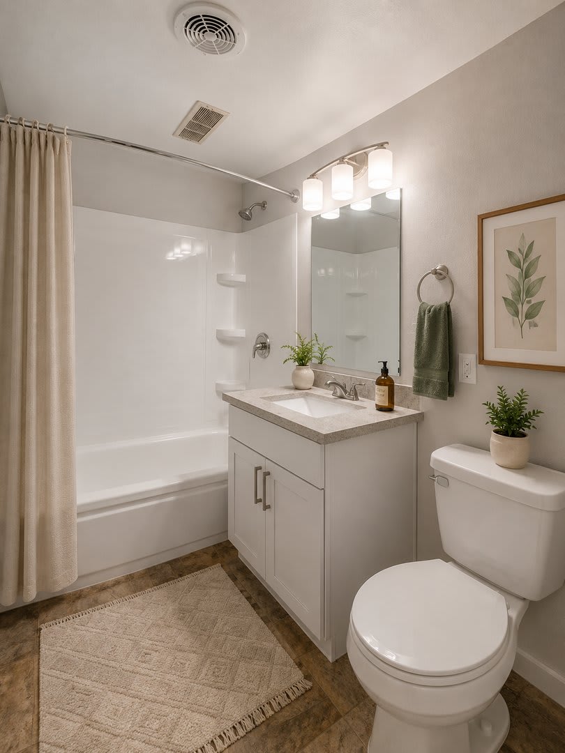 Green Lake Apartments – photo 5