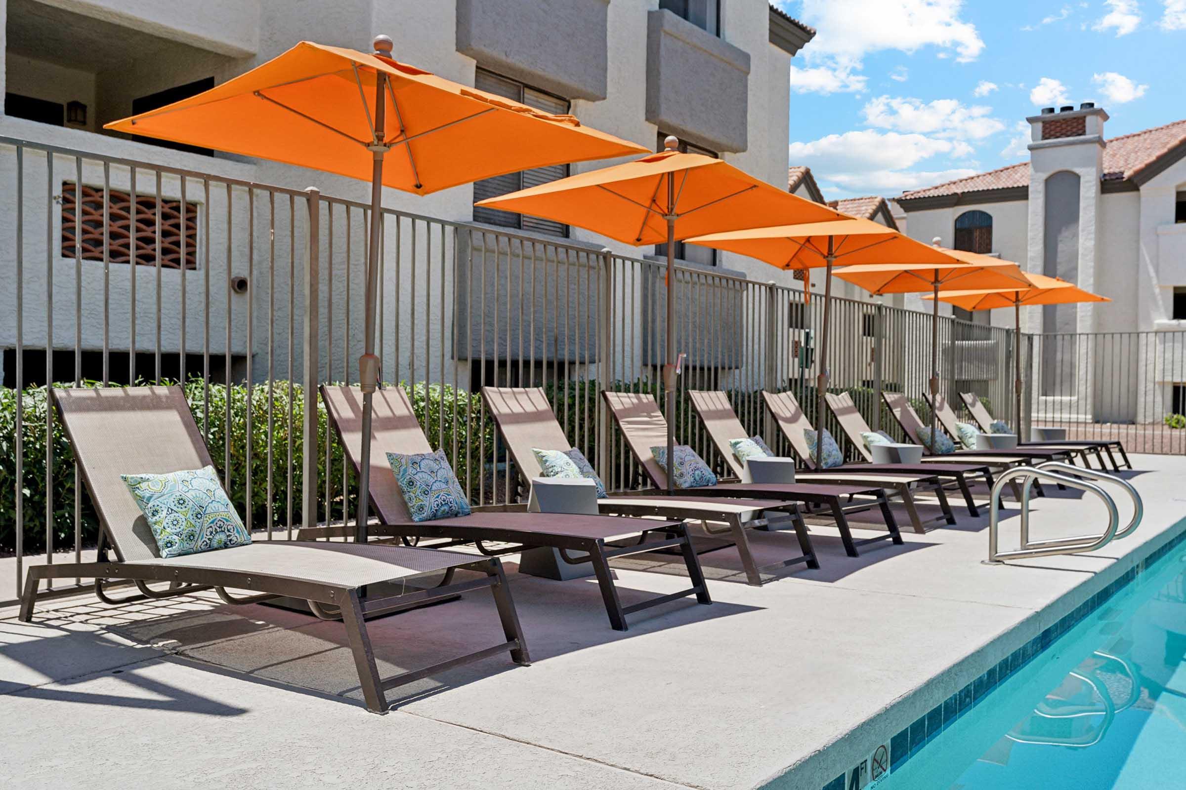 Twin Palms – photo 5