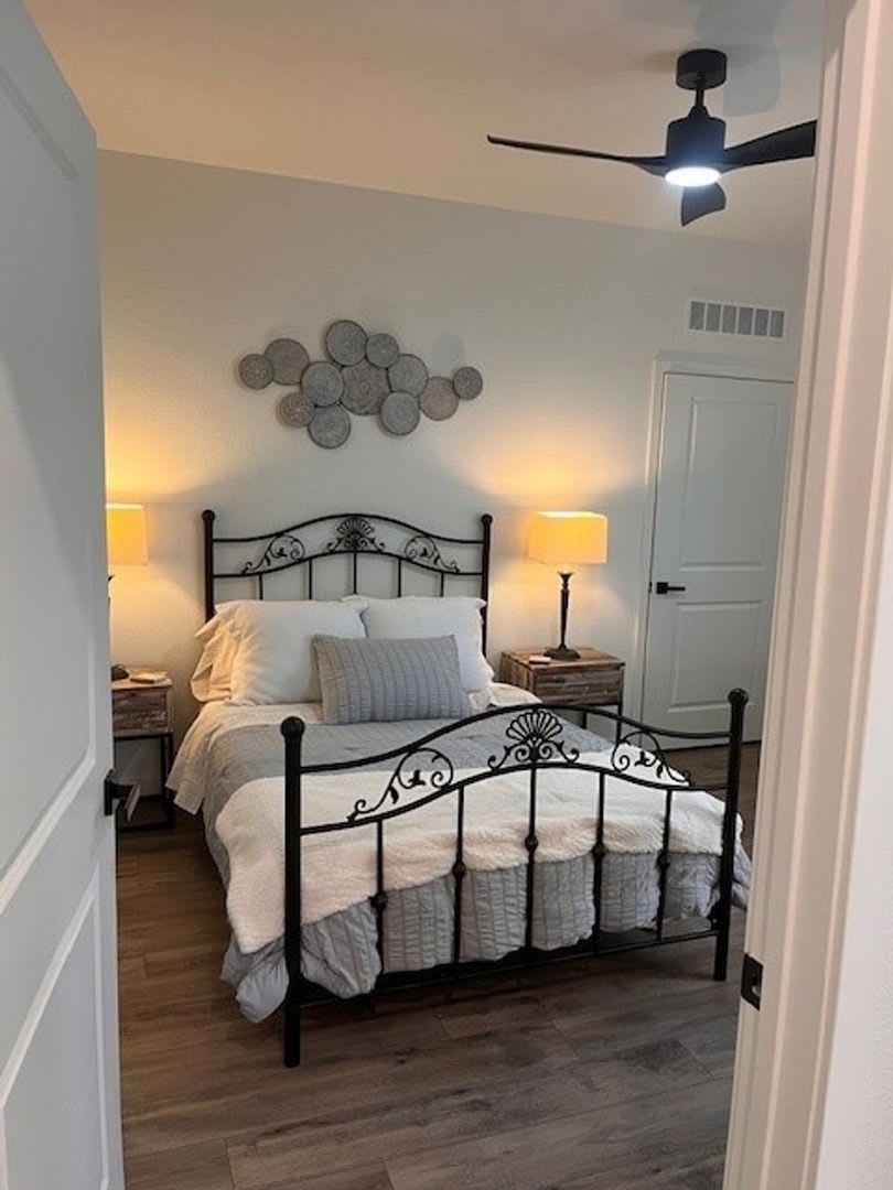 In-law apartment at beautiful Barefoot Lakes community – photo 3