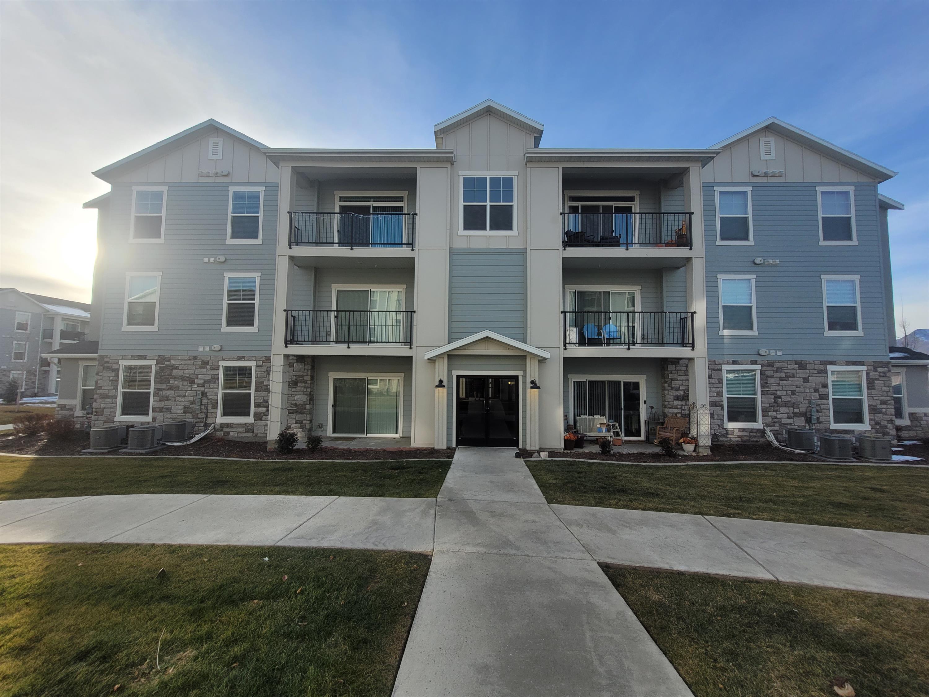 1128 South 820 East – photo 1