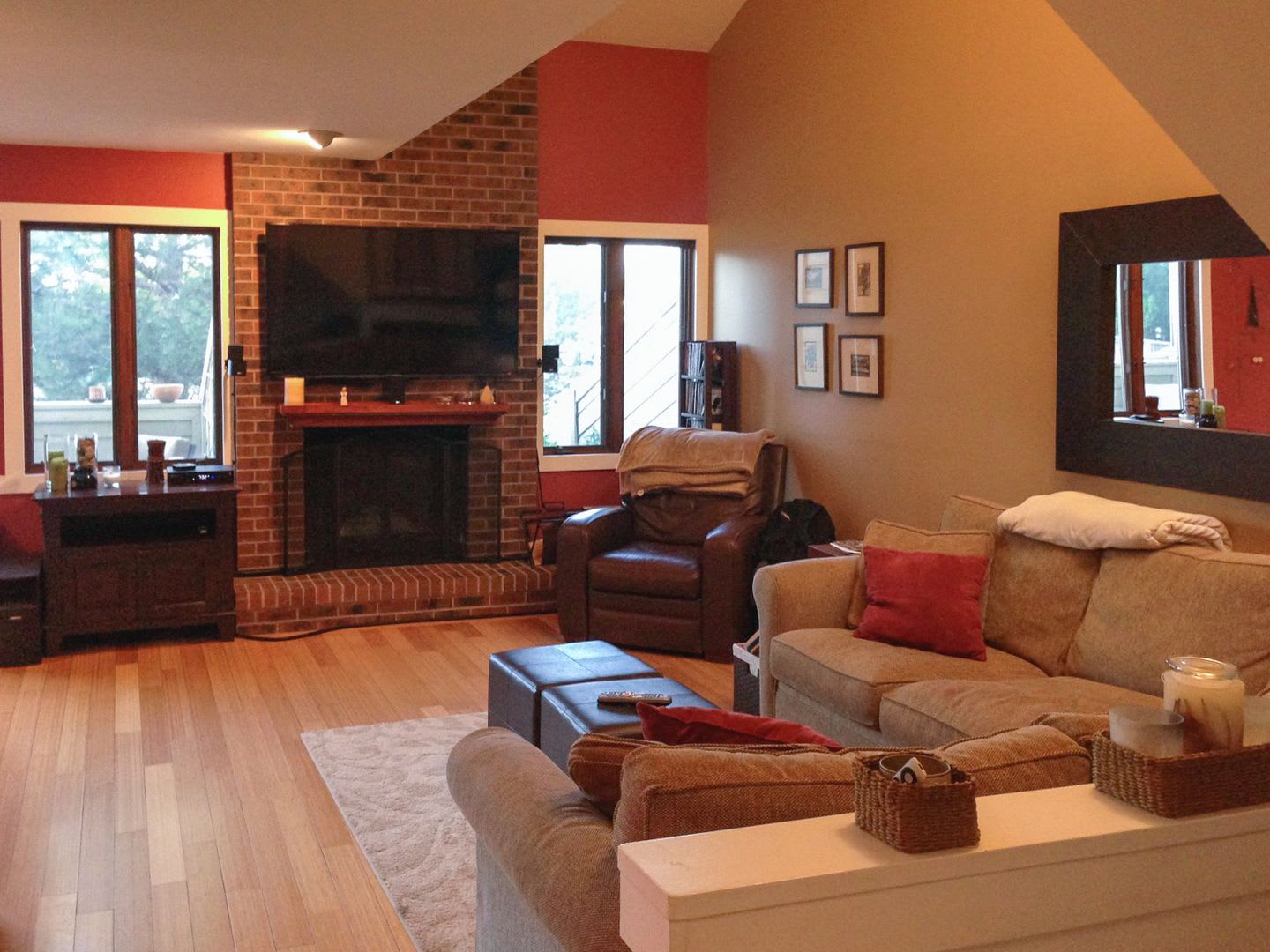 4 Bed 2.5 Bath Townhome in South Boulder! – photo 2