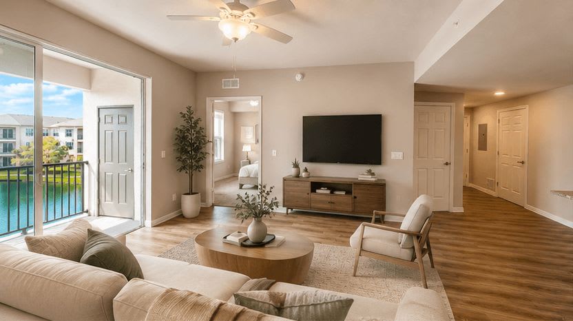 Coralina Apartments – photo 2