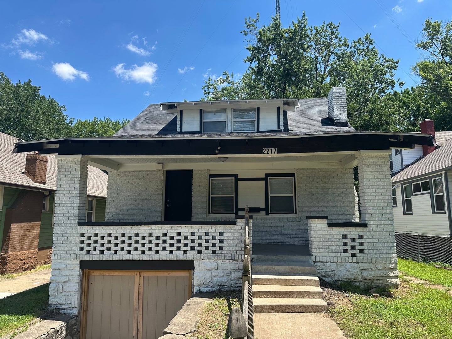 5 Bedroom – photo 1