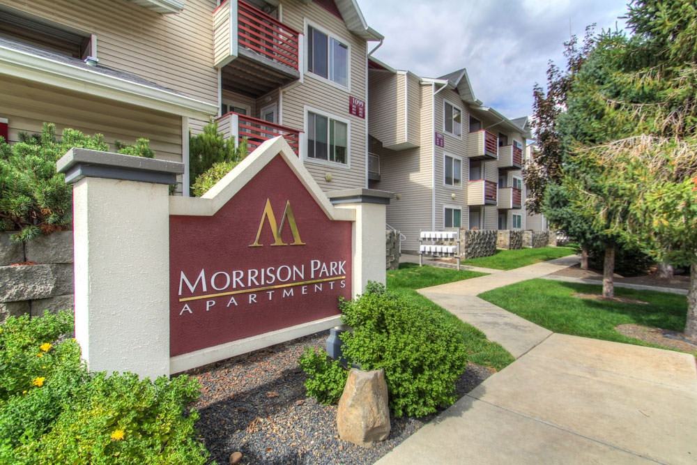 Morrison Park Apartments – photo 2