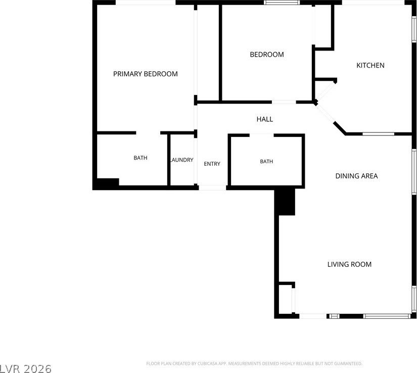 8521 Park Villa Street – photo 5