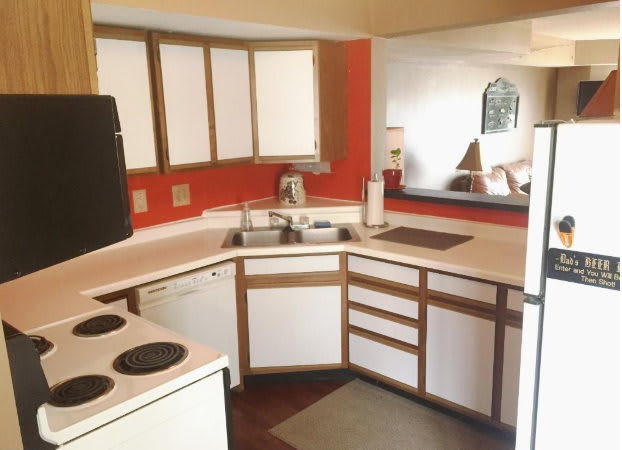 Open And Bright 2 Bed 2 Bath Townhome Woodbury Available August 1St – photo 3