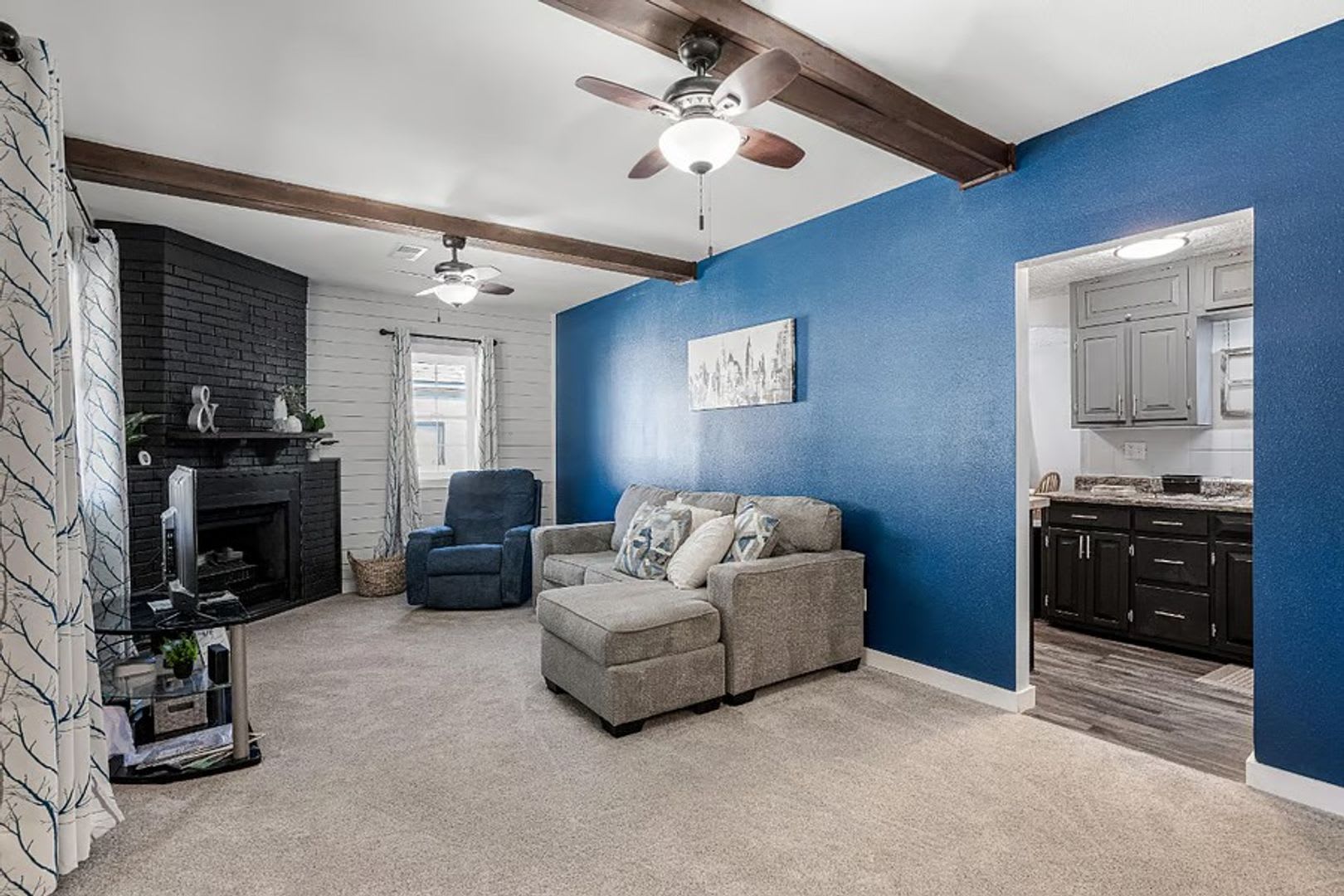Coming Soon Fully Furnished Home In Webb City 2 2 Includes All Appliances All Utilities Pest Control Lawncare Wifi – photo 4
