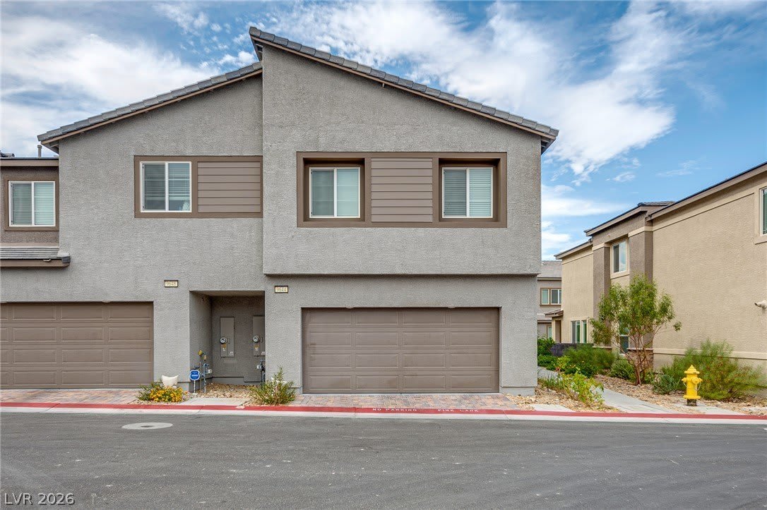 9644 Axel Falls Avenue – photo 1
