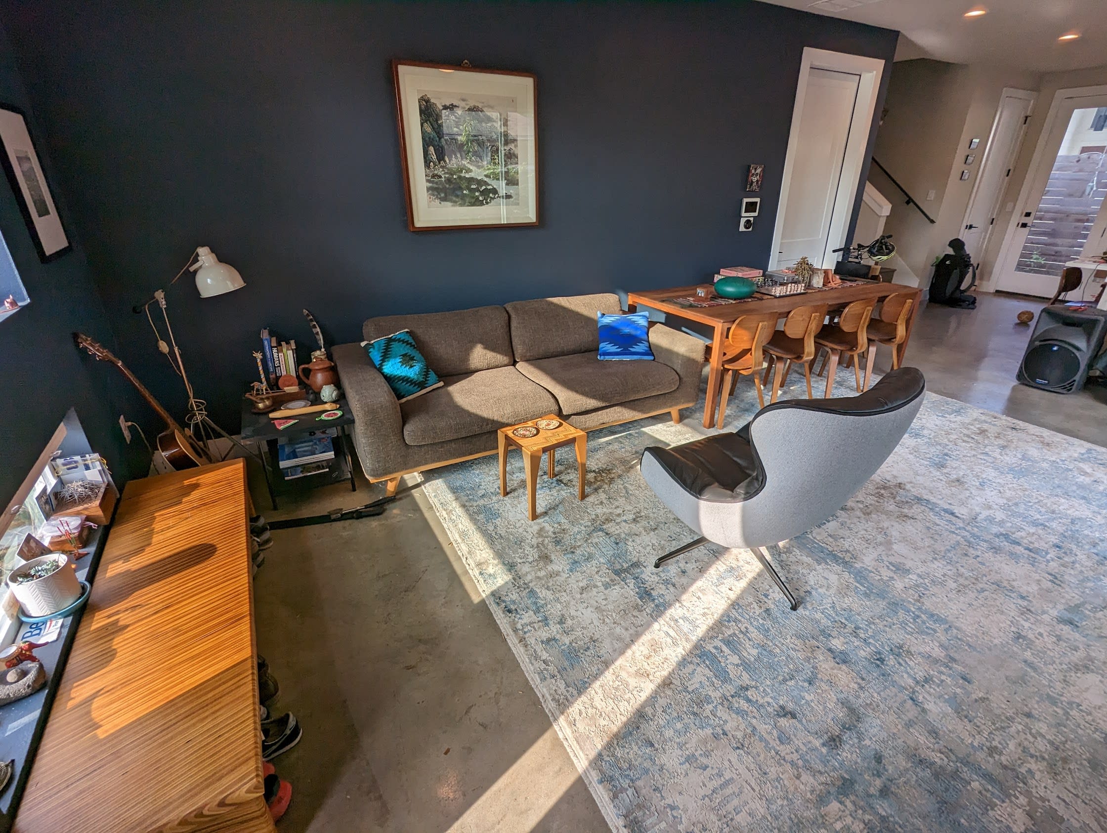 1144 Mansell Avenue Unit 1 – photo 3