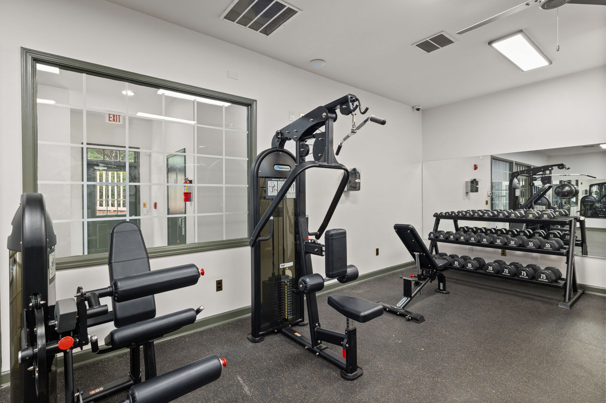 Heritage Apartments – photo 3