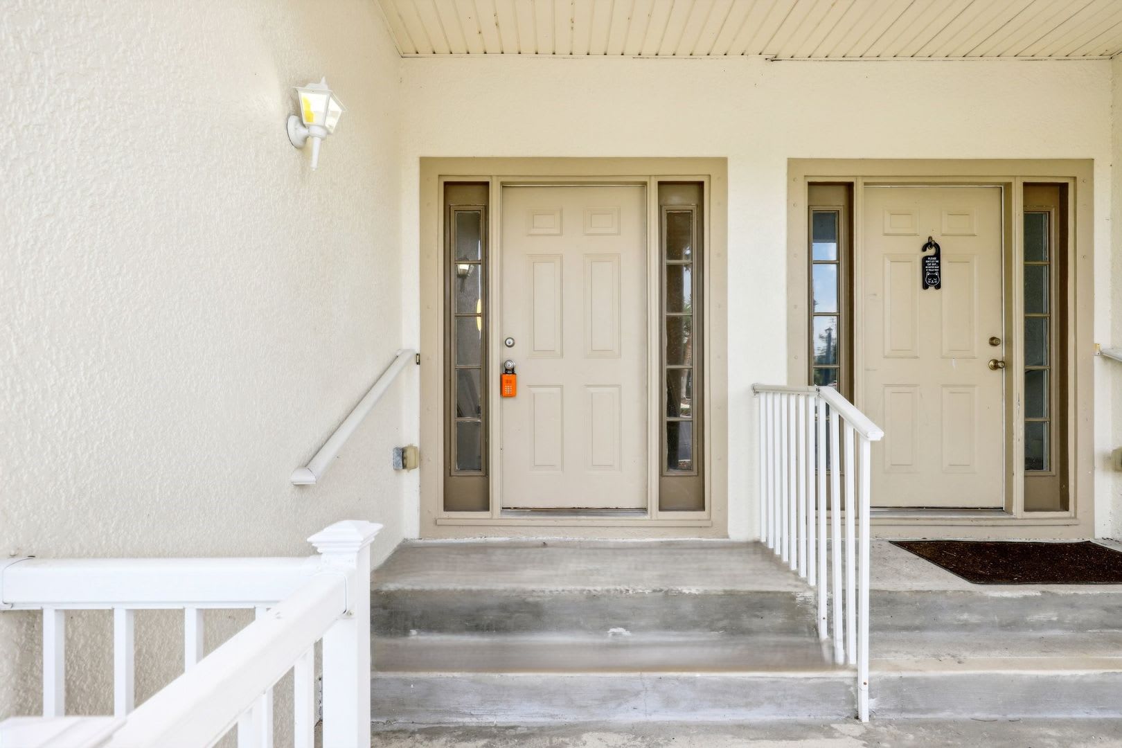 Special Waiving 250 Admin Fee On This 3 Bedroom 2 Bath With Private Balcony Off Primary Bedroom In St Augustine Shores – photo 4