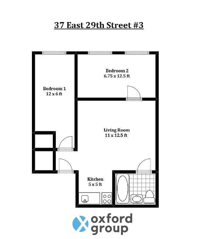 37 East 29th Street – photo 2