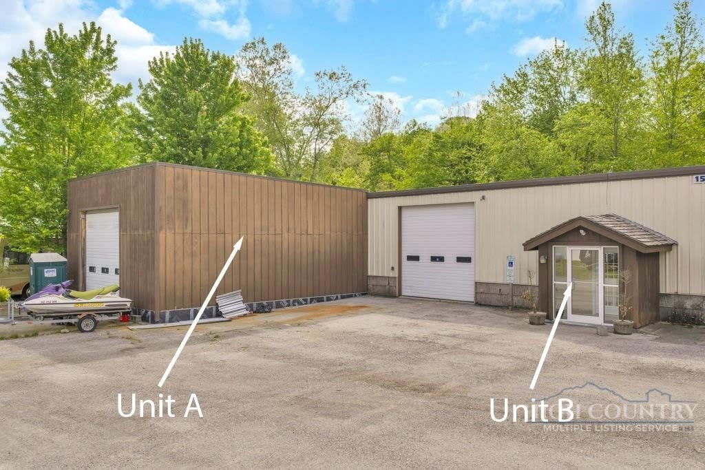 151 H O Aldridge Road – photo 1