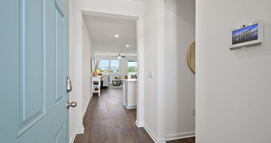 Discovery Trails Townhomes – photo 2
