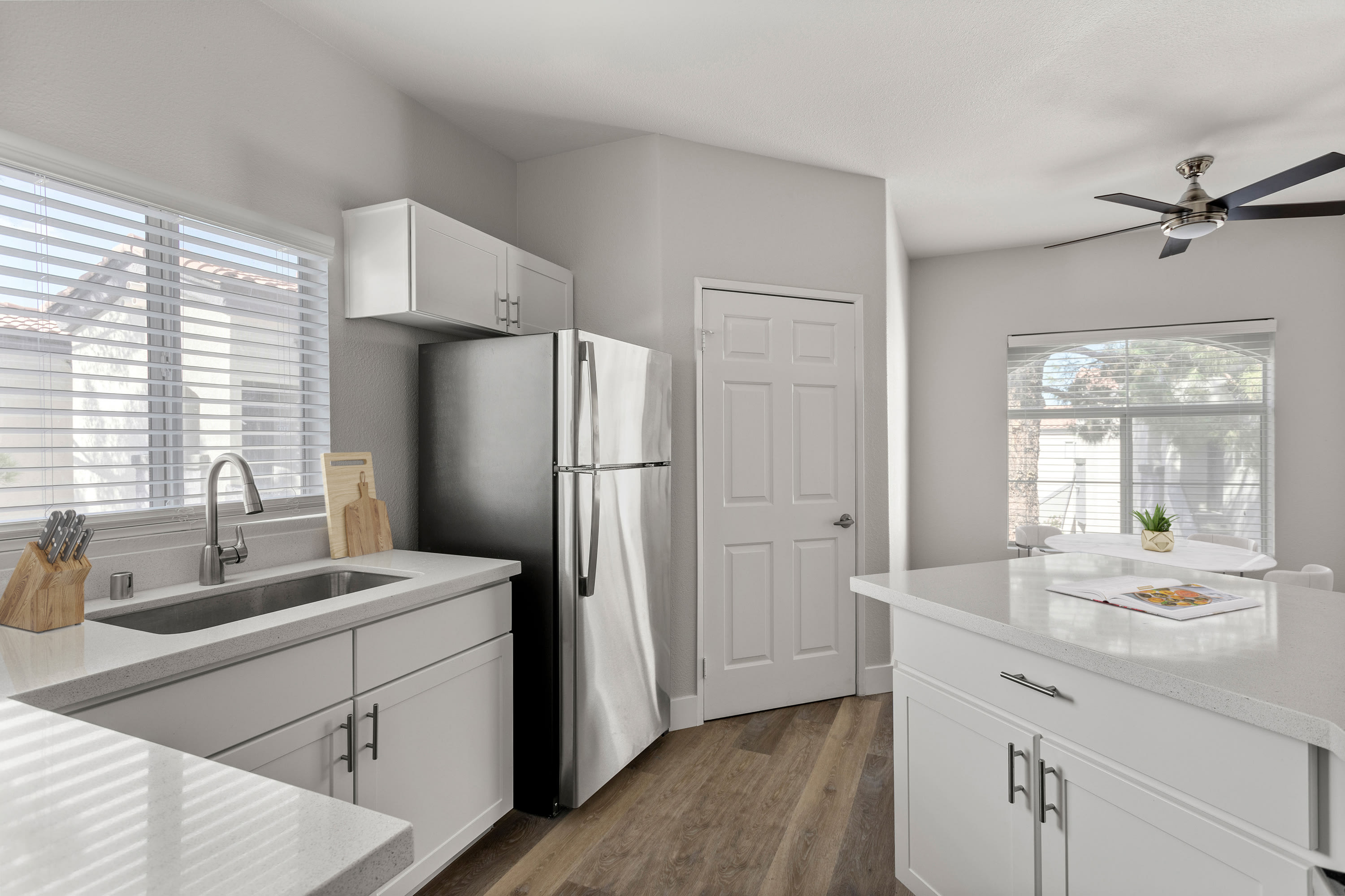 Element Apartment Homes – photo 1